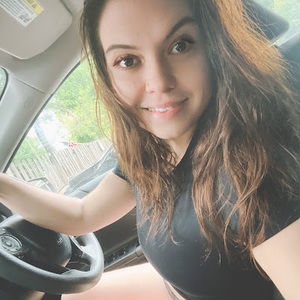 Meet your Posher, Carina